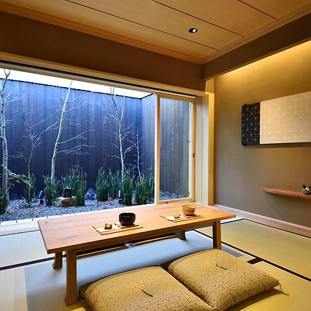 Miun Kinkaku-Ji Villa Kyoto Exteriör bild