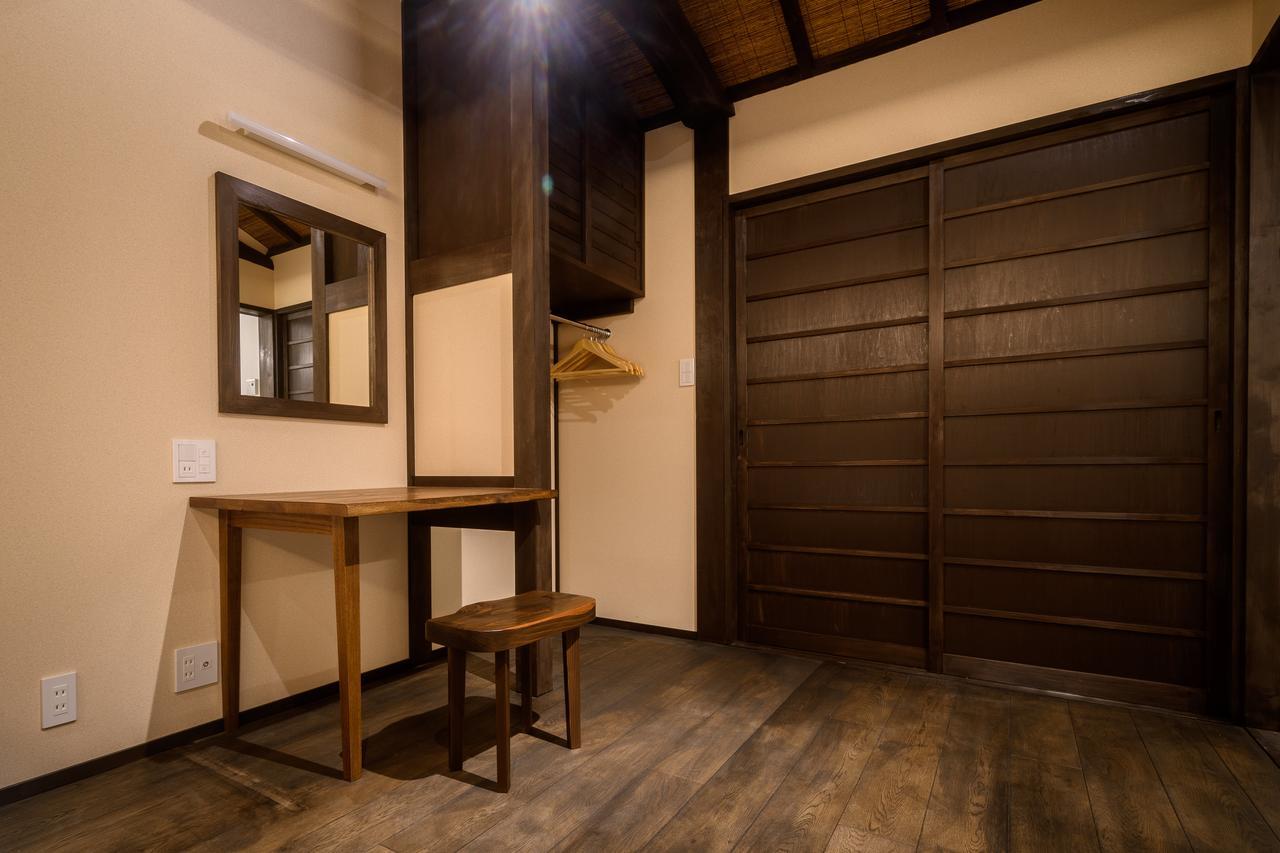 Miun Kinkaku-Ji Villa Kyoto Exteriör bild